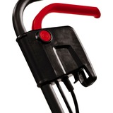 EINHELL GC-ES 1231/1 scarificatore 1200 W Nero, Rosso rosso/Nero, 1200 W, 31 cm, 9 mm, 300 m², 18 cm, 10 cm