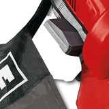 EINHELL GE-CL 36 Li E-Solo soffiatore di foglie cordless 210 km/h Litio rosso/Nero, Soffiatore portatile, 210 km/h, 720 m³/h, 45 L, Litio, 3,38 kg