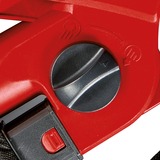 EINHELL GE-CL 36 Li E-Solo soffiatore di foglie cordless 210 km/h Litio rosso/Nero, Soffiatore portatile, 210 km/h, 720 m³/h, 45 L, Litio, 3,38 kg
