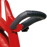 EINHELL GE-CL 36 Li E-Solo soffiatore di foglie cordless 210 km/h Litio rosso/Nero, Soffiatore portatile, 210 km/h, 720 m³/h, 45 L, Litio, 3,38 kg
