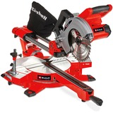 EINHELL TE-SM 36/210 Li-Solo rosso