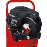 EINHELL TH-AC 240/50/10 OF compressore ad aria rosso/Nero