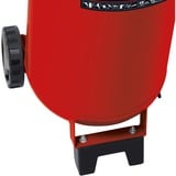 EINHELL TH-AC 240/50/10 OF compressore ad aria rosso/Nero