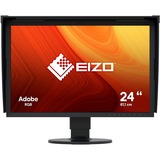 EIZO ColorEdge CG2420 LED display 61,2 cm (24.1") 1920 x 1200 Pixel WUXGA Nero Nero, 61,2 cm (24.1"), 1920 x 1200 Pixel, WUXGA, LED, 10 ms, Nero