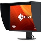 EIZO ColorEdge CG2420 LED display 61,2 cm (24.1") 1920 x 1200 Pixel WUXGA Nero Nero, 61,2 cm (24.1"), 1920 x 1200 Pixel, WUXGA, LED, 10 ms, Nero