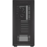 ENDORFY EY2A001, Chassis Tower Nero