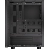 ENDORFY EY2A001, Chassis Tower Nero