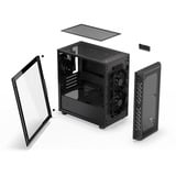 ENDORFY Signum M30 Air, Chassis Tower Nero