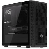 ENDORFY Signum M30 Air, Chassis Tower Nero
