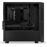 ENDORFY Signum M30 Air, Chassis Tower Nero