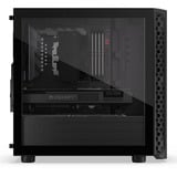 ENDORFY Signum M30 Air, Chassis Tower Nero