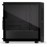ENDORFY Signum M30 Air, Chassis Tower Nero