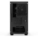 ENDORFY Signum M30 Air, Chassis Tower Nero