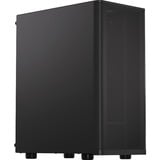 ENDORFY Ventum 200 Solid, Chassis Tower Nero