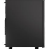 ENDORFY Ventum 200 Solid, Chassis Tower Nero