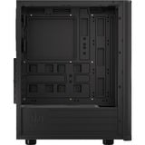 ENDORFY Ventum 200 Solid, Chassis Tower Nero