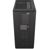 ENDORFY Ventum 200 Solid, Chassis Tower Nero