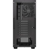 ENDORFY Ventum 200 Solid, Chassis Tower Nero