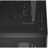 ENDORFY Ventum 200 Solid, Chassis Tower Nero