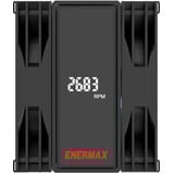 Enermax ETS-T41D, raffreddamento CPU  