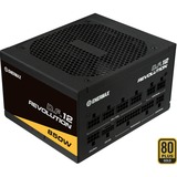 Enermax ETV850G, Alimentatore PC Nero