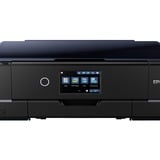 Epson Expression Photo XP-970, Stampante multifunzione Nero, Ad inchiostro, Stampa a colori, 5760 x 1440 DPI, A3, Stampa diretta, Nero