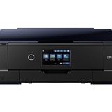 Epson Expression Photo XP-970 stampante fotografica multifunzione inkjet a cartucce, Stampante multifunzione Nero, Ad inchiostro, Stampa a colori, 5760 x 1440 DPI, A3, Stampa diretta, Nero