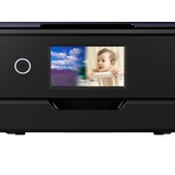 Epson Expression Photo XP-970 stampante fotografica multifunzione inkjet a cartucce, Stampante multifunzione Nero, Ad inchiostro, Stampa a colori, 5760 x 1440 DPI, A3, Stampa diretta, Nero