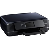 Epson Expression Photo XP-970 stampante fotografica multifunzione inkjet a cartucce, Stampante multifunzione Nero, Ad inchiostro, Stampa a colori, 5760 x 1440 DPI, A3, Stampa diretta, Nero