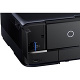 Epson Expression Photo XP-970 stampante fotografica multifunzione inkjet a cartucce, Stampante multifunzione Nero, Ad inchiostro, Stampa a colori, 5760 x 1440 DPI, A3, Stampa diretta, Nero