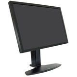 Ergotron Neo-Flex Widescreen Lift Stand Nero Soffitto, Base per monitor Nero, 16,3 kg, Nero