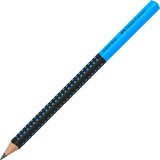 Faber-Castell 511910 Nero/Blu