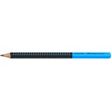 Faber-Castell 511910 Nero/Blu