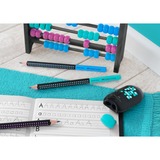 Faber-Castell 511910 Nero/Blu