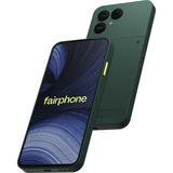 Fairphone Fairphone (Gen. 6+) 256GB, Handy verde