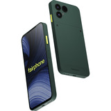 Fairphone Fairphone (Gen. 6+) 256GB, Handy verde