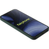 Fairphone Fairphone (Gen. 6+) 256GB, Handy verde