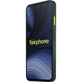 Fairphone Fairphone (Gen. 6+) 256GB, Handy verde