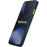 Fairphone Fairphone (Gen. 6+) 256GB, Handy verde