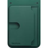 Fairphone Portacarte, Porta carta verde