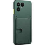 Fairphone Portacarte, Porta carta verde