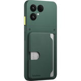 Fairphone Portacarte, Porta carta verde