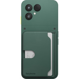 Fairphone Portacarte, Porta carta verde