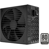 Fractal Design Ion+ 2 Platinum 860W alimentatore per computer 20+4 pin ATX ATX Nero Nero, 860 W, 100 - 240 V, 50/60 Hz, 10A/5A, 120 W, 120 W