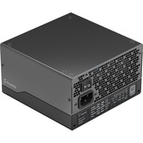 Fractal Design Ion+ 2 Platinum 860W alimentatore per computer 20+4 pin ATX ATX Nero Nero, 860 W, 100 - 240 V, 50/60 Hz, 10A/5A, 120 W, 120 W