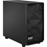 Fractal Design Meshify 2 Tower Nero Nero, Tower, PC, Nero, ATX, EATX, micro ATX, Mini-ITX, Acciaio, Giocare