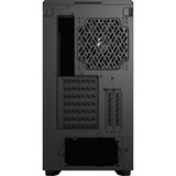 Fractal Design Meshify 2 Tower Nero Nero, Tower, PC, Nero, ATX, EATX, micro ATX, Mini-ITX, Acciaio, Giocare