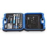 GEDORE 19 BMC 20, Set di strumenti Nero/Blu