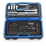 GEDORE 19 BMC 20, Set di strumenti Nero/Blu