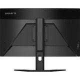 GIGABYTE G27QC A Monitor PC 68,6 cm (27") 2560 x 1440 Pixel 2K Ultra HD LED Nero Nero, 68,6 cm (27"), 2560 x 1440 Pixel, 2K Ultra HD, LED, 1 ms, Nero